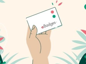 ebadg illustration
